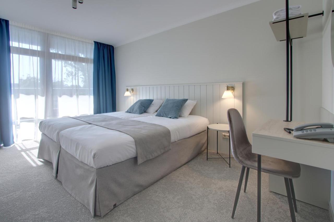Marine Hotel Jurmala Bagian luar foto